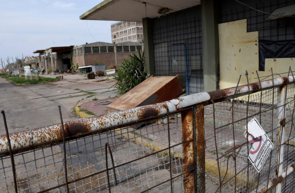 Se reactiva la causa sobre contaminación ambiental en Petroquímica Bermúdez