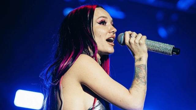 ¿La estafaron? Se conoció el verdadero motivo por el cuál no dará más shows