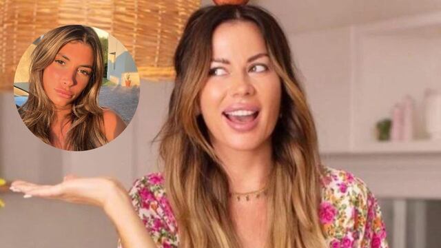 Flor Parise, la novia de Karina Jelinek, rompió el silencio y habló de su relación: “Estamos superbien”