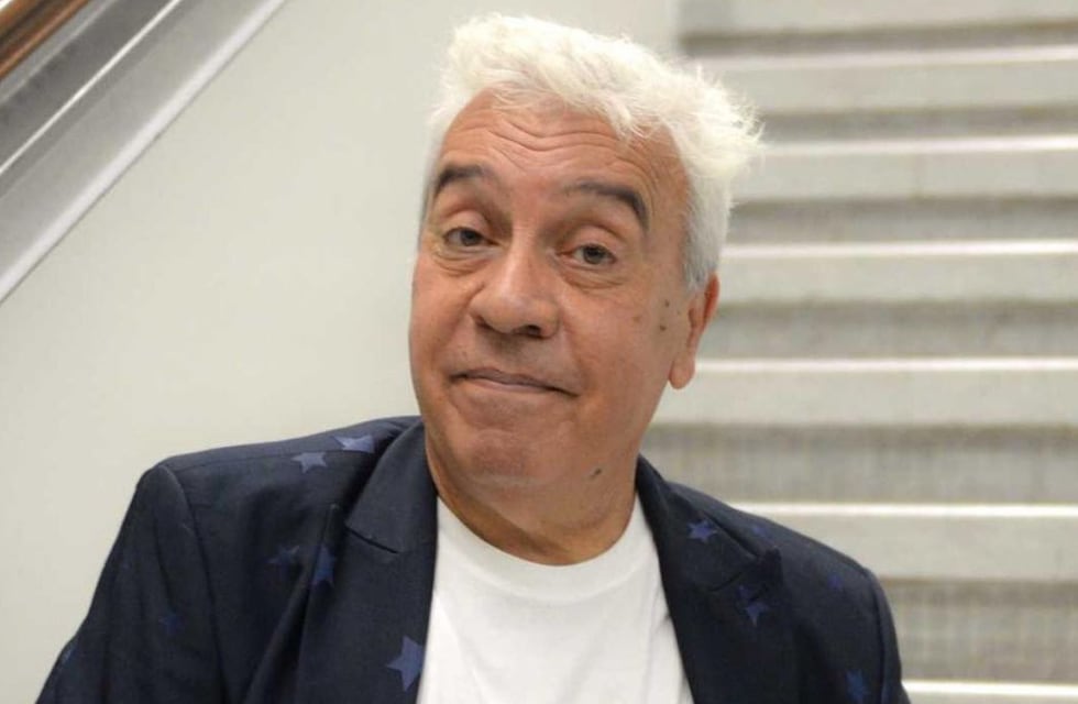 Tiene 30 años y es igual a su padre: así está hoy Dana, la hija de Coco Sily