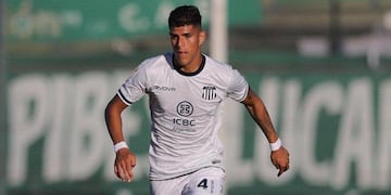 El ecuatoriano Piero Hincapié, a un paso del fútbol alemán por 12 millones de dólares (La Voz).