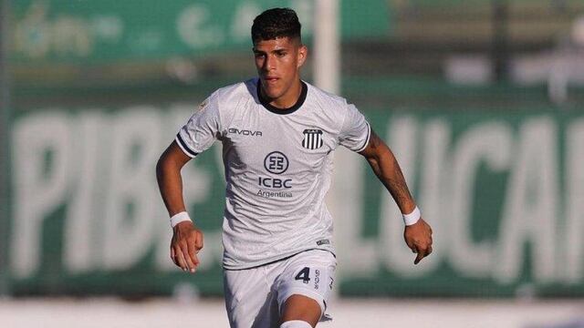El ecuatoriano Piero Hincapié, a un paso del fútbol alemán por 12 millones de dólares (La Voz).