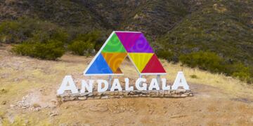 Andalgalá.