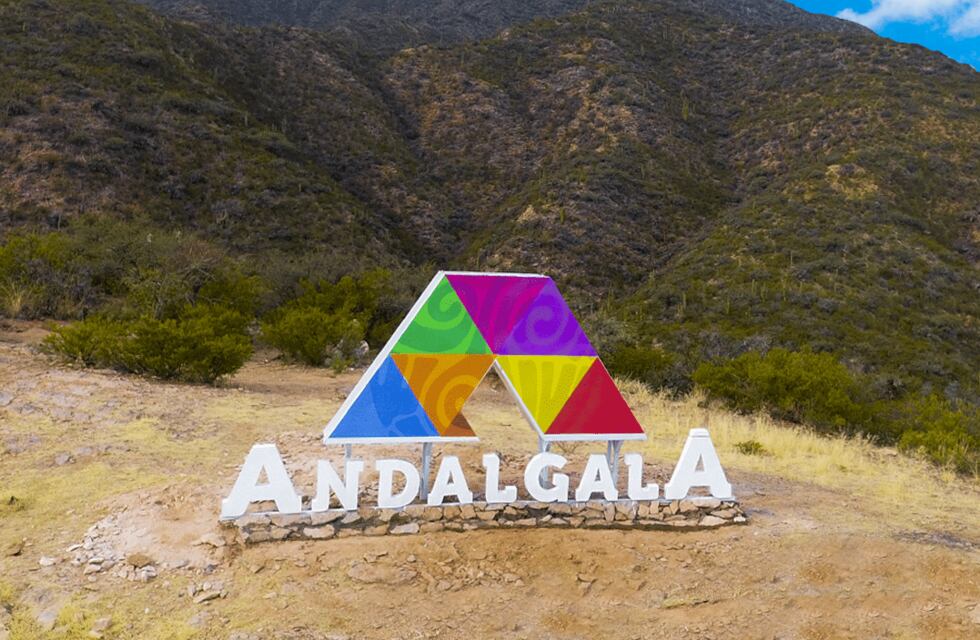 Andalgalá: el miércoles 3 inicia la temporada de verano