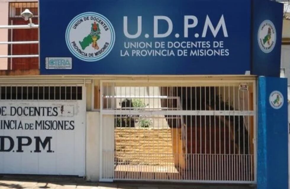 Docentes: suspenden elecciones en UDPM por maniobras fraudulentas