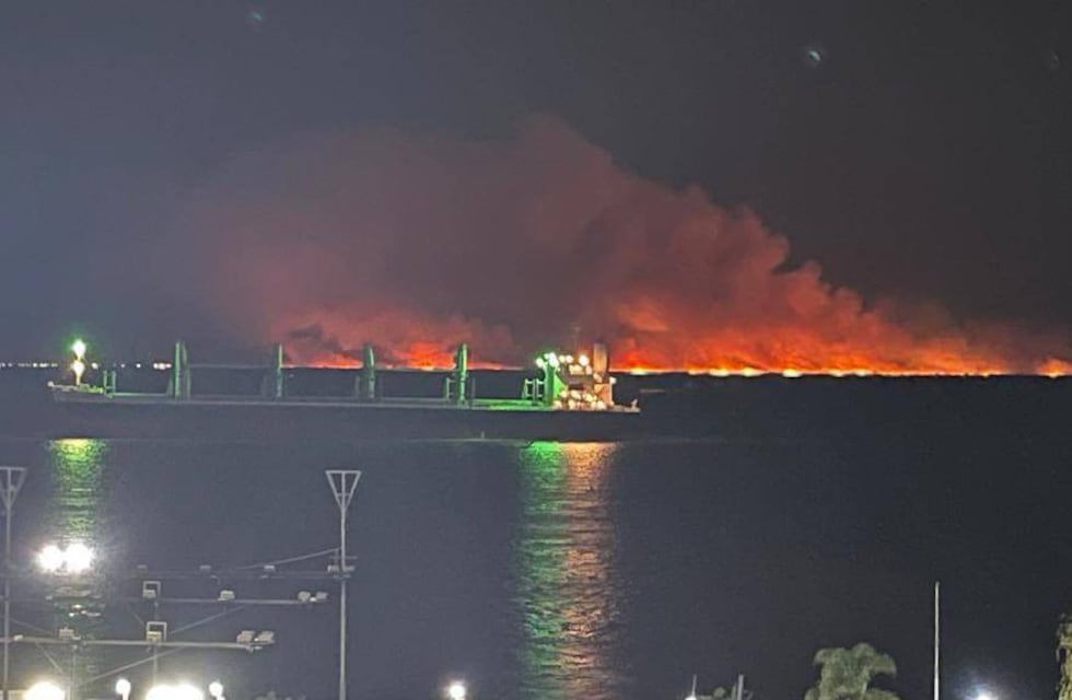 Ley de Humedales: “Priorizan el interés económico de unos pocos”