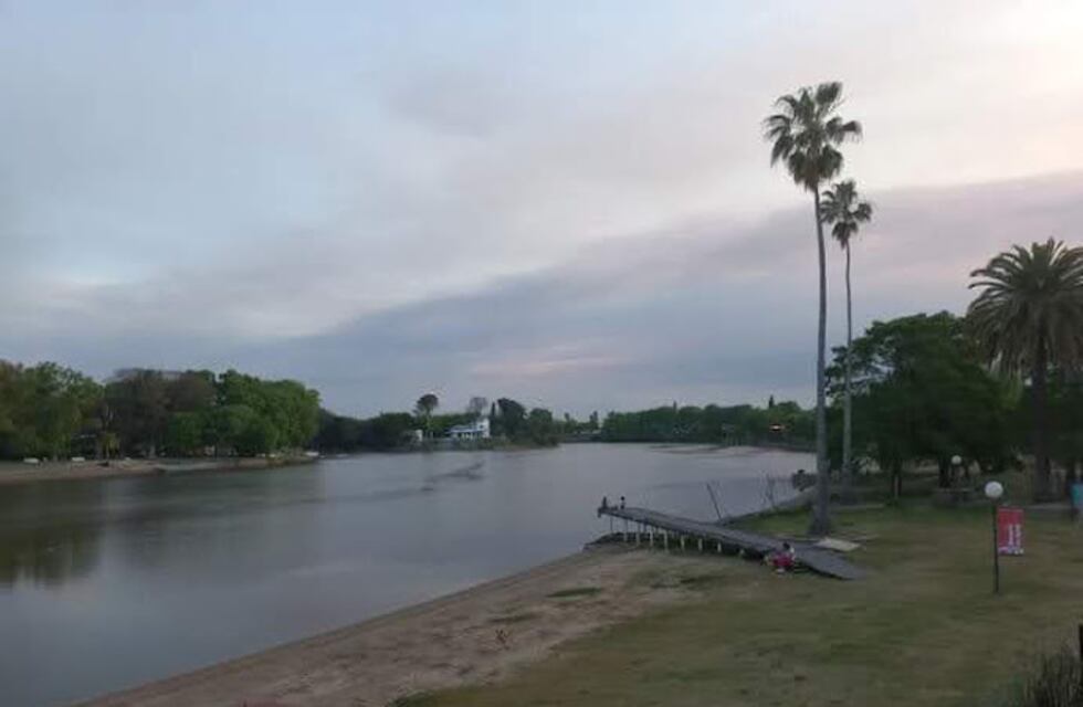 Cómo estará el clima el fin de semana en Gualeguaychú