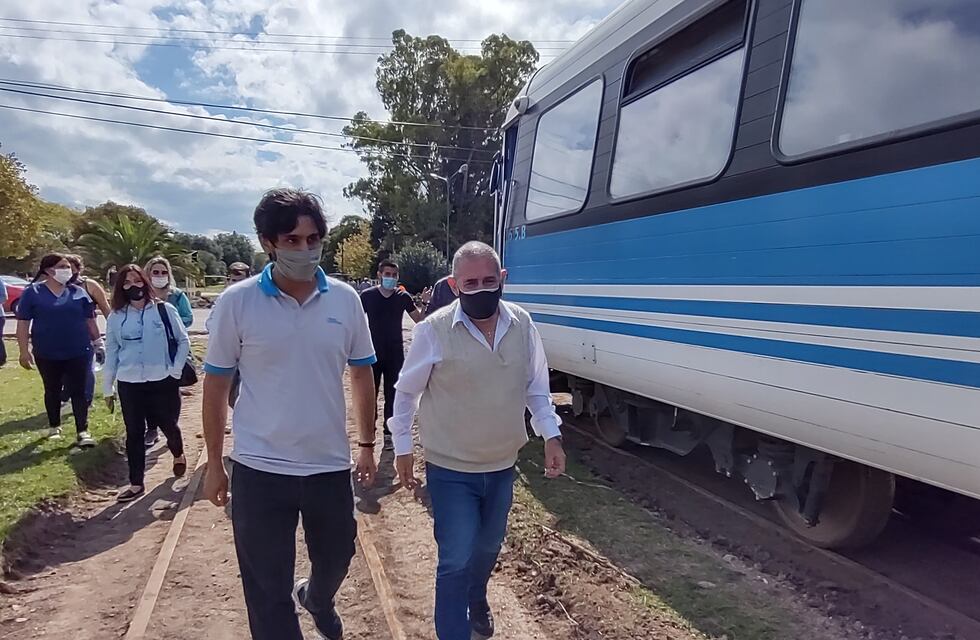Jorge Caserio: “El sistema sanitario va a colapsar si seguimos así”