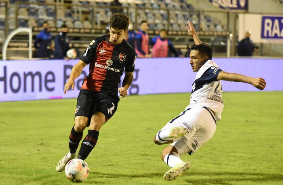 Cómo está el historial entre Newell’s y Gimnasia de La Plata