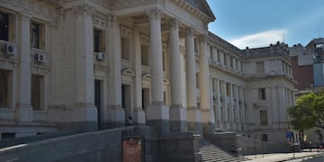 Más repercusiones por el hackeo al Tribunal Superior de Justicia. (Archivo/Facundo Luque)