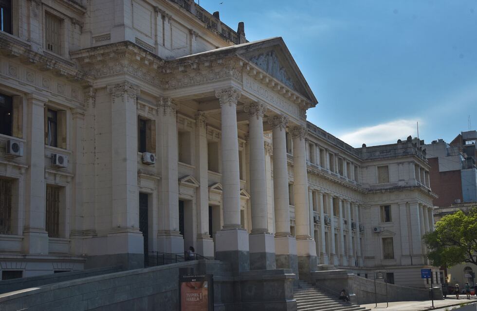 “Hackeo” a la Justicia: extensión de jornadas inhábiles hasta el 28 de agosto