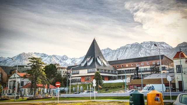 Tierra del Fuego: presentaron el Proyecto de Ley de Presupuesto 2024