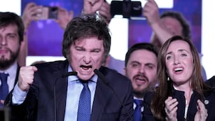 Javier Milei