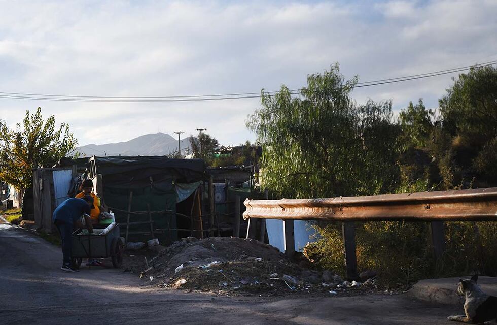 Un crudo informe sobre la realidad de San Luis: 7 de cada 10 niños son pobres