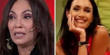 "Somos el agua y el aceite": la dura confesión de Ernestina Pais sobre cómo es la relación con su hermana Federica