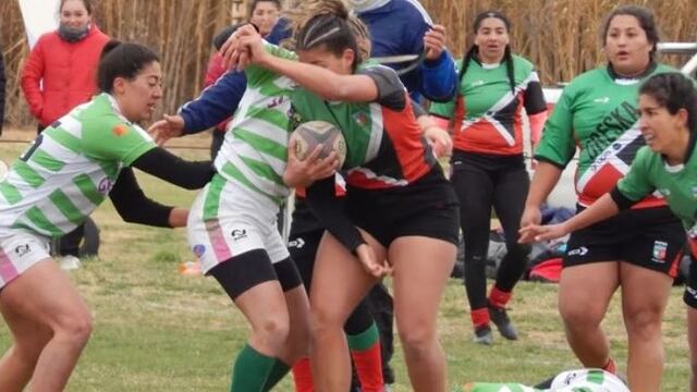 Universitario y Pumai, clasificados al Nacional de Clubes en Córdoba, el 24 y 25 de septiembre.