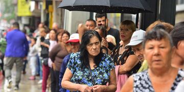 Haberes jubilatorios: cambio en la fórmula de aumento (José Gabriel Hernández / La Voz)