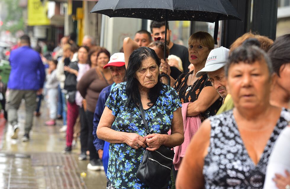 El Gobierno confirmó que el haber jubilatorio se ajustará por inflación