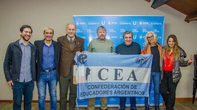 Realizarán en Ushuaia el XVIII Congreso Político-Educativo