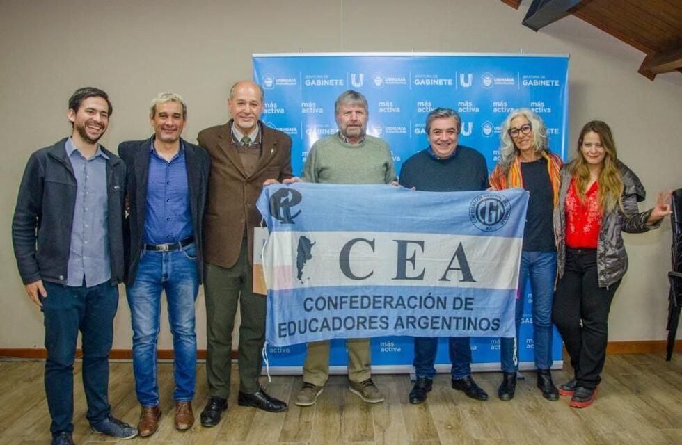 Realizarán en Ushuaia el XVIII Congreso Político-Educativo