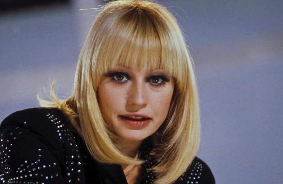 La historia detrás del tema viral “Pedro” de Raffaella Carrà: ¿Es para un santafesino?