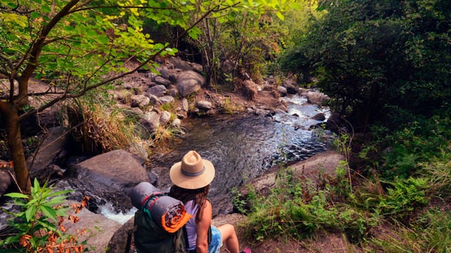 Una majestuosa localidad de Córdoba recibió una película de Netflix.