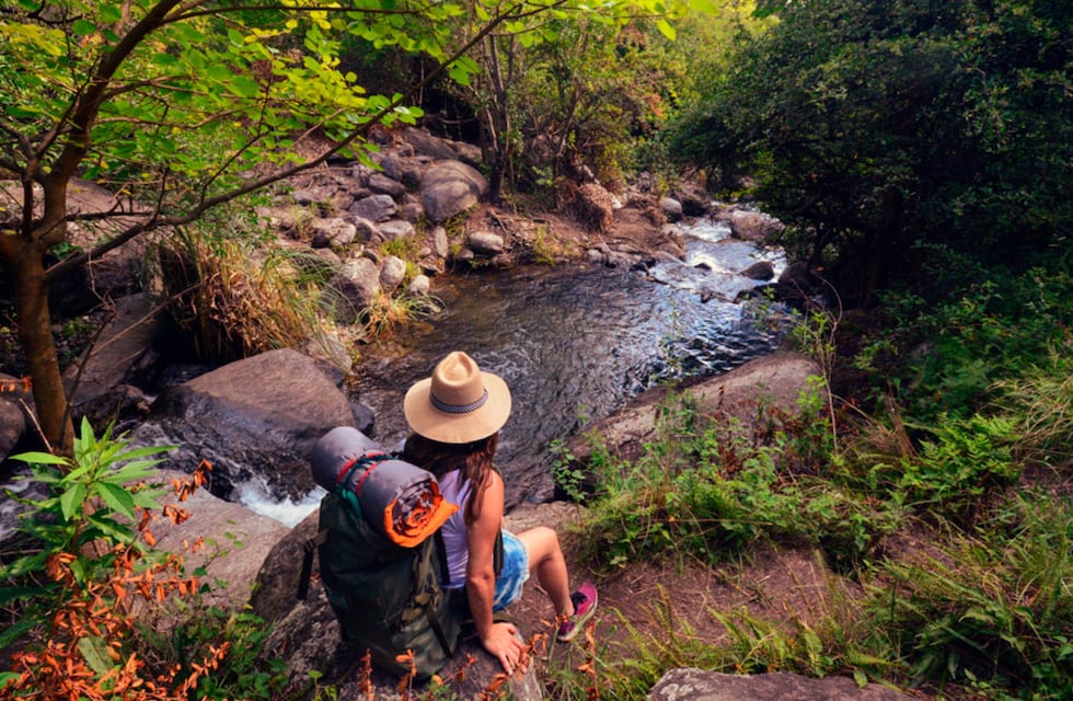La película que es furor en Netflix y fue filmada en una majestuosa localidad de Córdoba