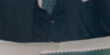 Pedro Benito Benjam.