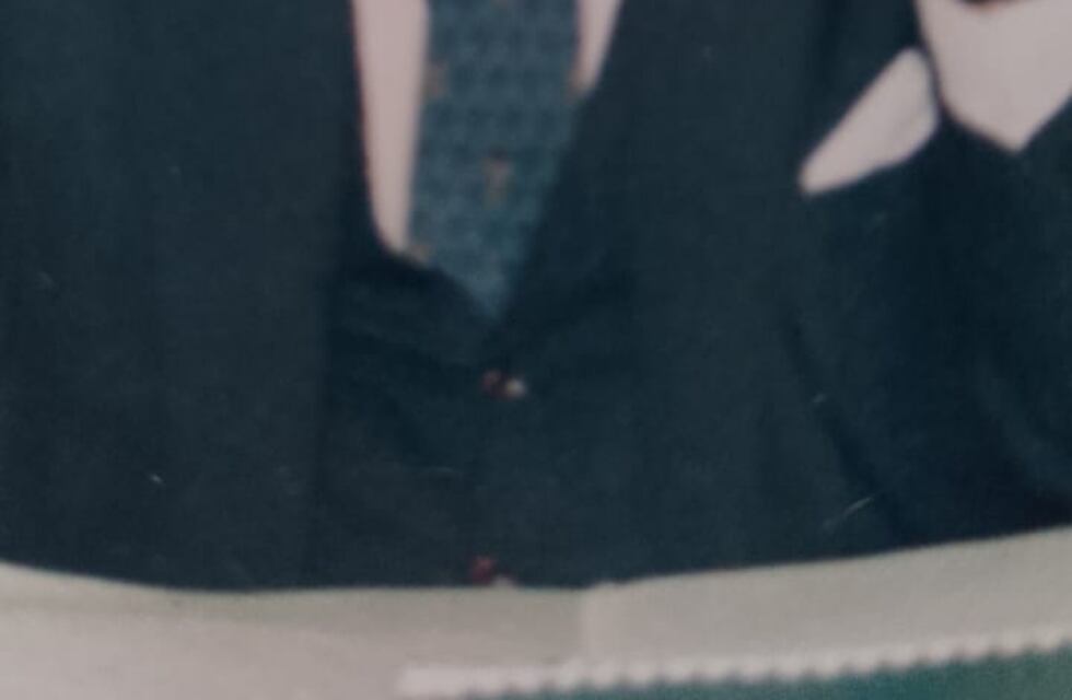 Falleció Pedro Benito Benejam
