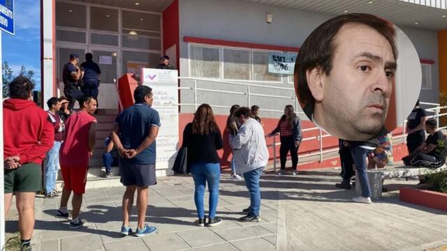 Abusos en Comodoro Rivadavia: habló el fiscal de la causa y afirmó que ya son 42 las denuncia contra el profesor de música