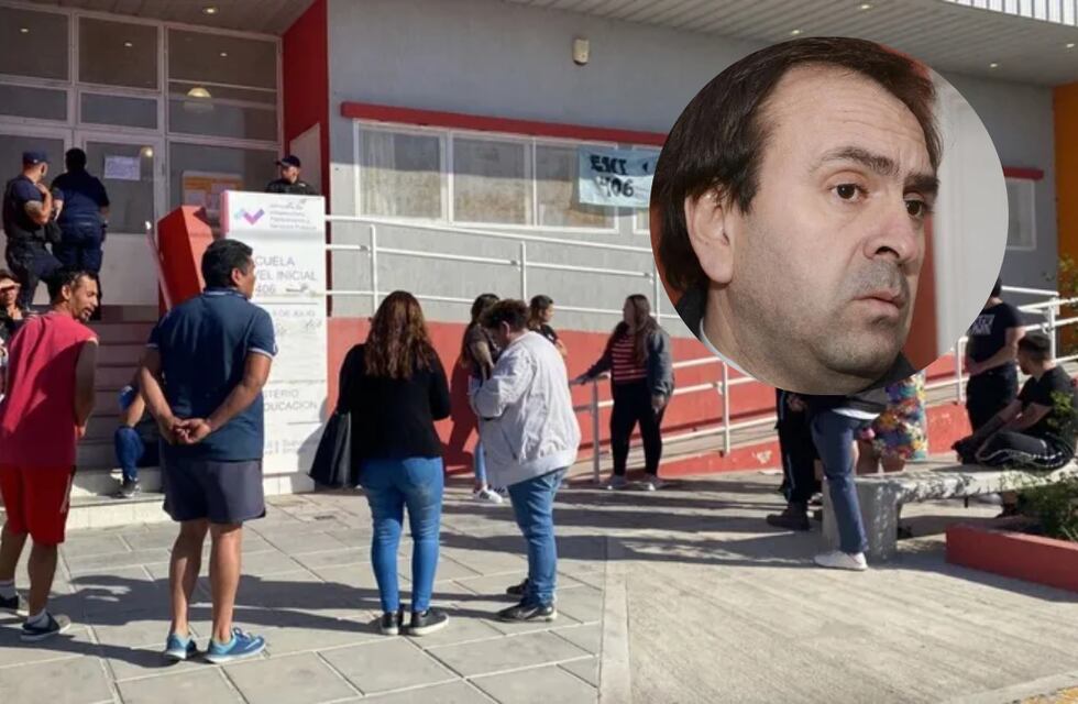 Abusos en un Jardín de Comodoro Rivadavia: habló el fiscal confirmó que ya son 42 las denuncia contra el profesor de música