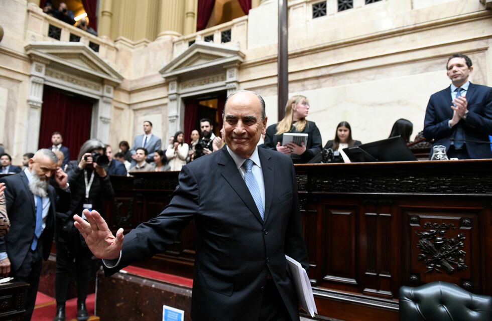 $LIBRA: Francos irá a la interpelación en Diputados y se desató la primera puja por la comisión investigadora