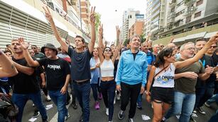 Bajo la consigna “imitemos el ejemplo”, la agrupación que lidera Máximo Kirchner se movilizará en 200 puntos del país.