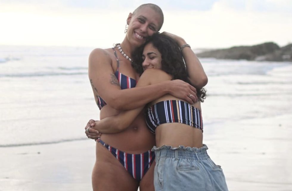 Una joven debe tratar su cáncer en Costa Rica porque es arriesgado que viaje a Neuquén y necesita juntar 20.000 dólares