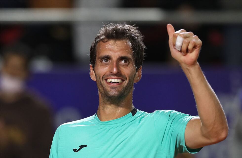 Córdoba Open 2022: el español Albert Ramos se coronó campeón