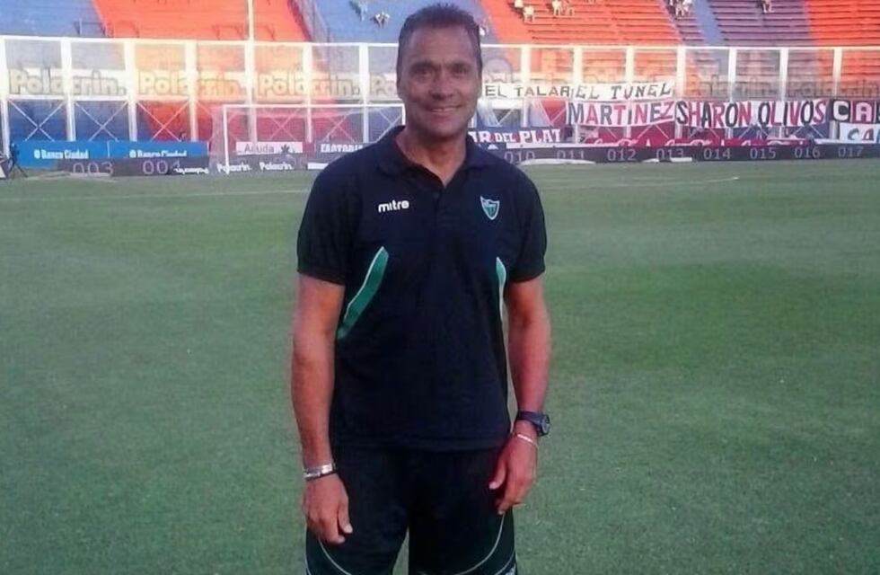 Tristeza en el fútbol por la muerte de Carlos Silva, ex arquero de Boca: sufrió un ACV en la ruta