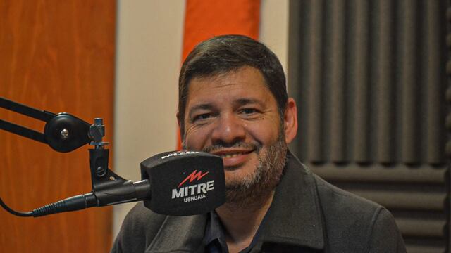 David Ferreyra: “nos llenó de orgullo ver que fuimos pioneros en la posibilidad de poder salir a promocionar un destino de manera presencial”