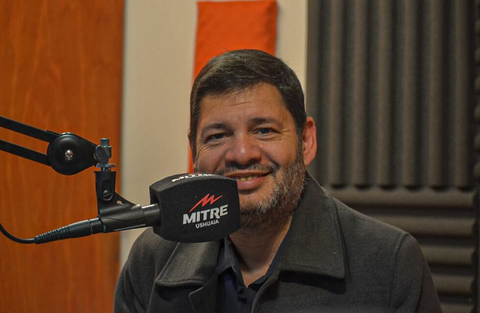 Ferreyra: “esto va a reactivar aún más al sector y a la economía”