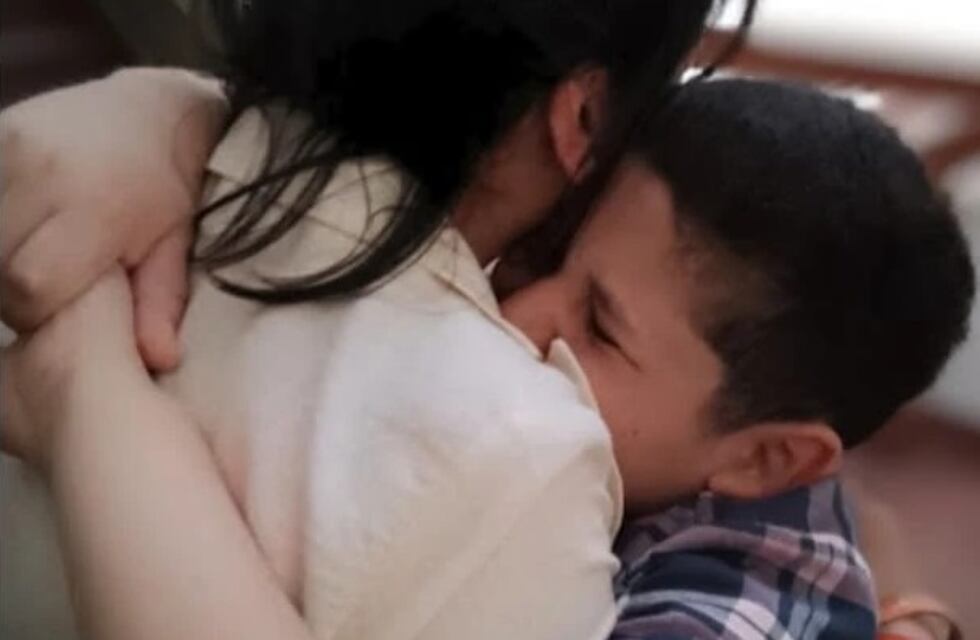 Testimonio  de una familia puntaltense sobre el Síndrome de Tourette