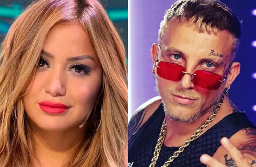 El video de Karina La Princesita y El Polaco donde se los ve juntos y que ilusionó a los fans: “Las parejas sanan”