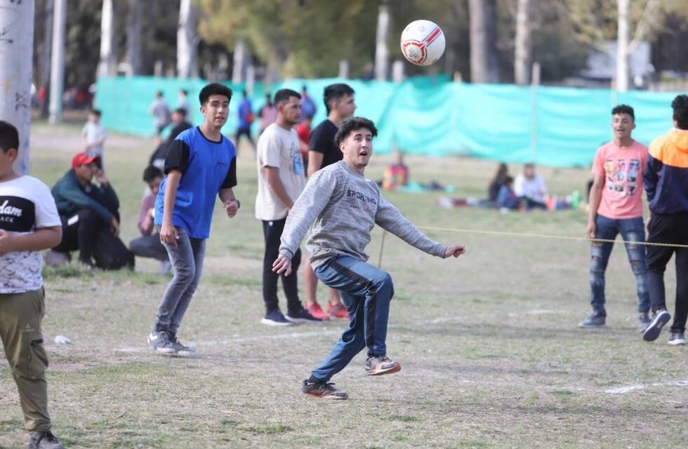 Clima en el sur mendocino: llegó la primavera y así estará el tiempo