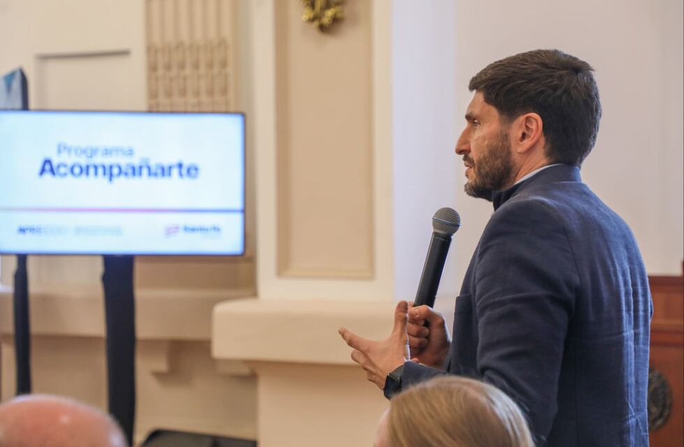 Crearán un dispositivos regionales de prevención y acompañamiento en adicciones en Rafaela