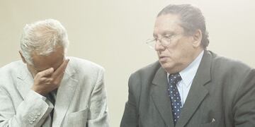 El exjuez federal salteño fue condenado por el delito de cohecho pasivo agravado y tiene pedido de detención