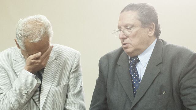 El exjuez federal salteño fue condenado por el delito de cohecho pasivo agravado y tiene pedido de detención