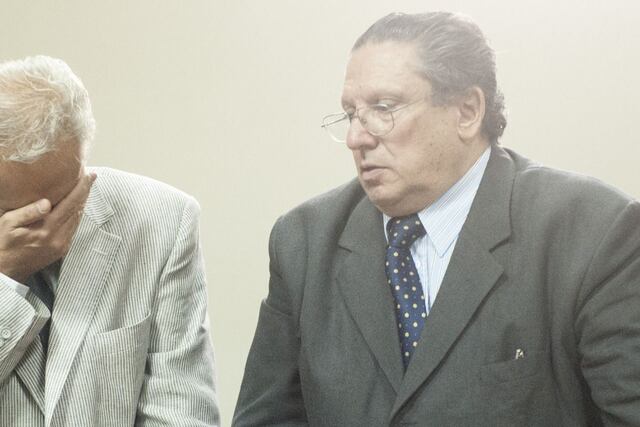 El exjuez federal salteño fue condenado por el delito de cohecho pasivo agravado y tiene pedido de detención