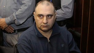 JORGE MANGERI. (DyN).