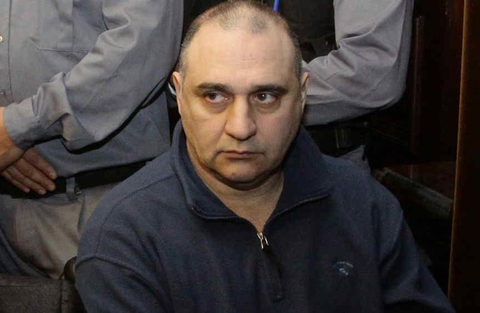 Salió a la luz el video de Jorge Mangeri en el que confiesa el crimen de Ángeles Rawson en 2013