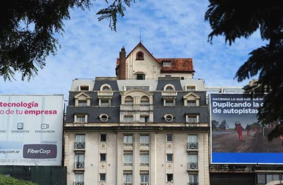 Open House Buenos Aires 2021: qué edificios se podrán recorrer este fin de semana