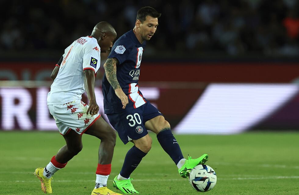 Las reacciones en redes luego de la salida de Lionel Messi