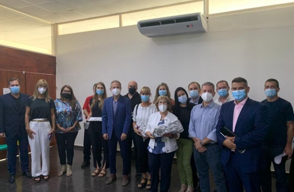 Jornada de trabajo sobre discapacidad, rehabilitación e inclusión